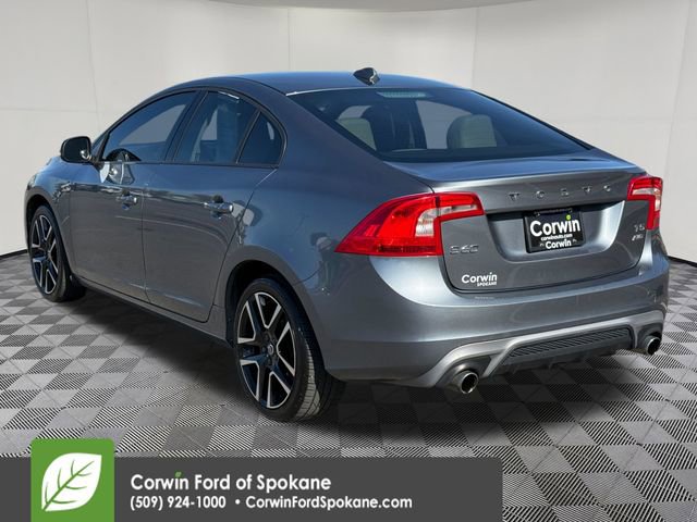 Used 2017 Volvo S60 T5 Dynamic image 14
