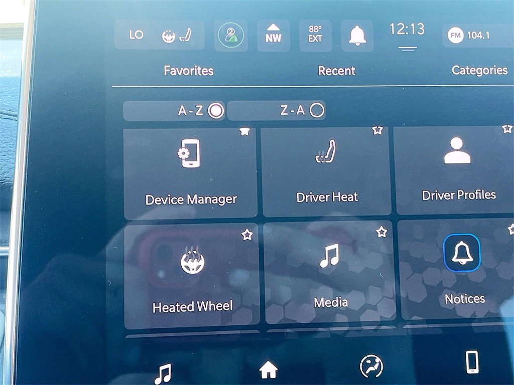 Used 2022 Jeep Compass Limited image 19