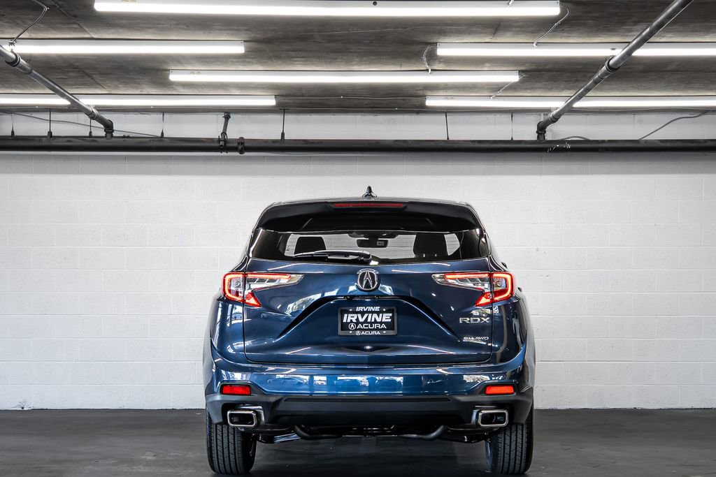 New 2026 Acura RDX w/ Technology Package image 4