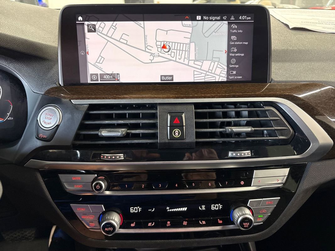 Used 2021 BMW X3 xDrive30i image 29