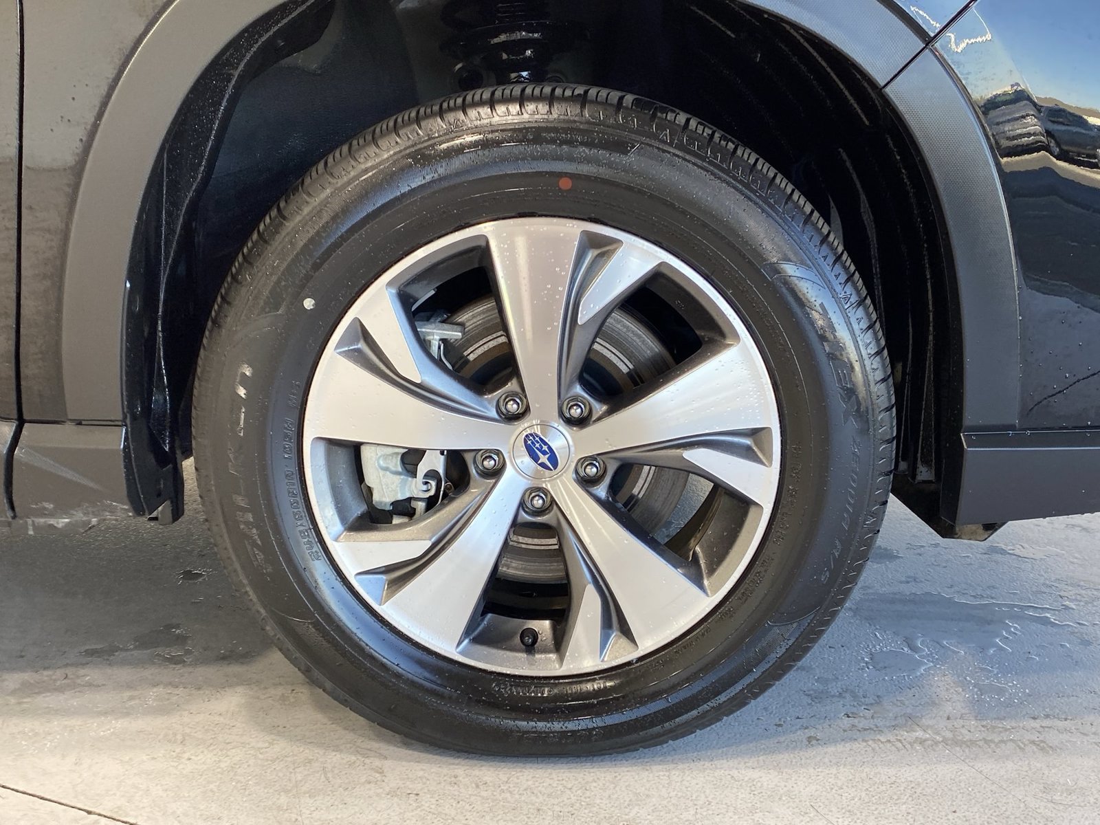 Used 2025 Subaru Ascent Premium AWD/4WD image 10