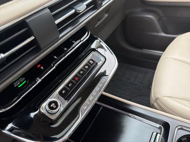 Certified 2024 Lincoln Corsair AWD w/ Equipment Group 101A image 28