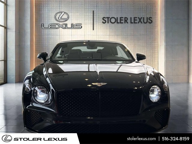 Used 2020 Bentley Continental GT image 2