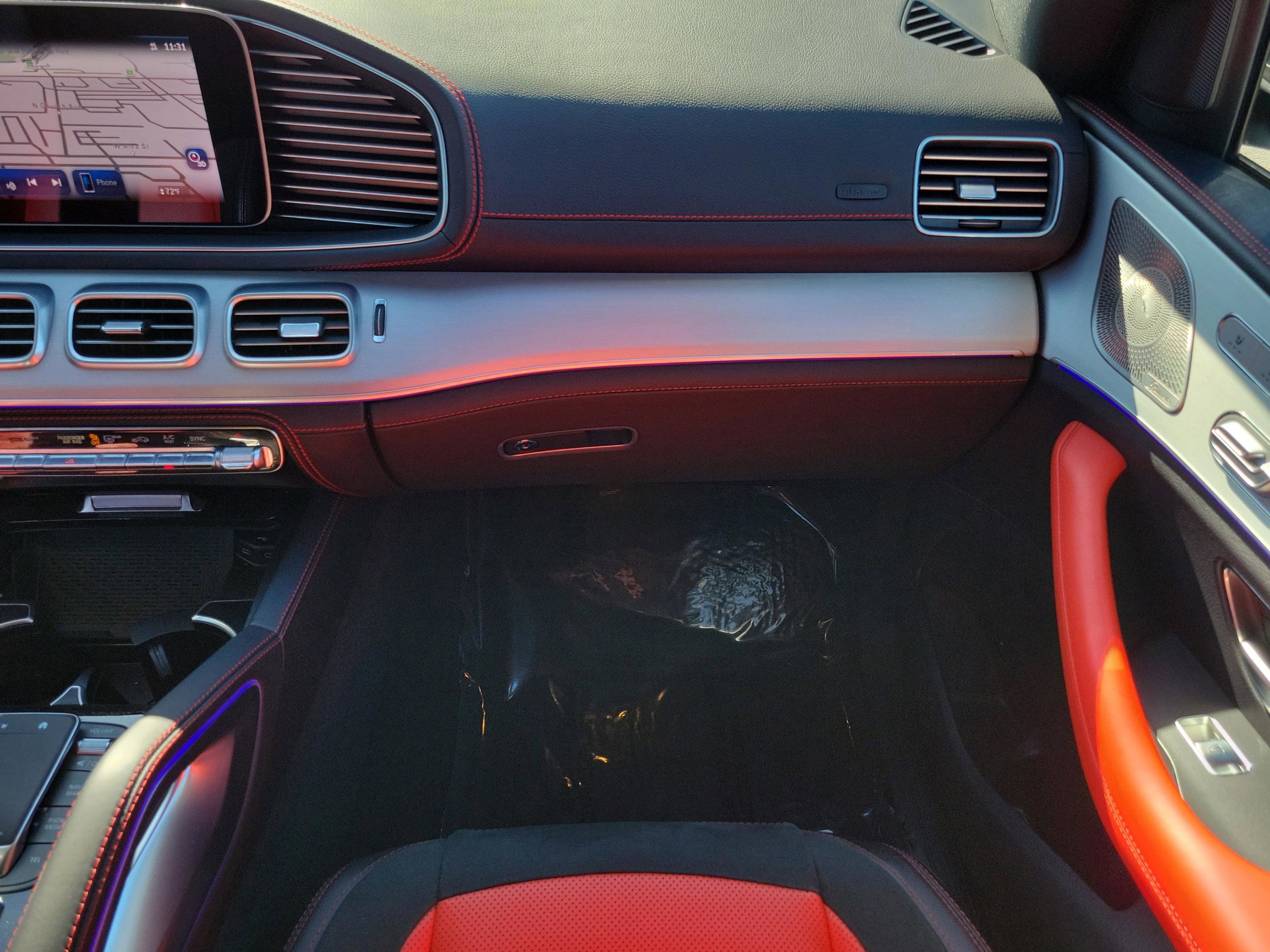 Used 2024 Mercedes-Benz GLE 53 AMG 4MATIC Coupe image 12