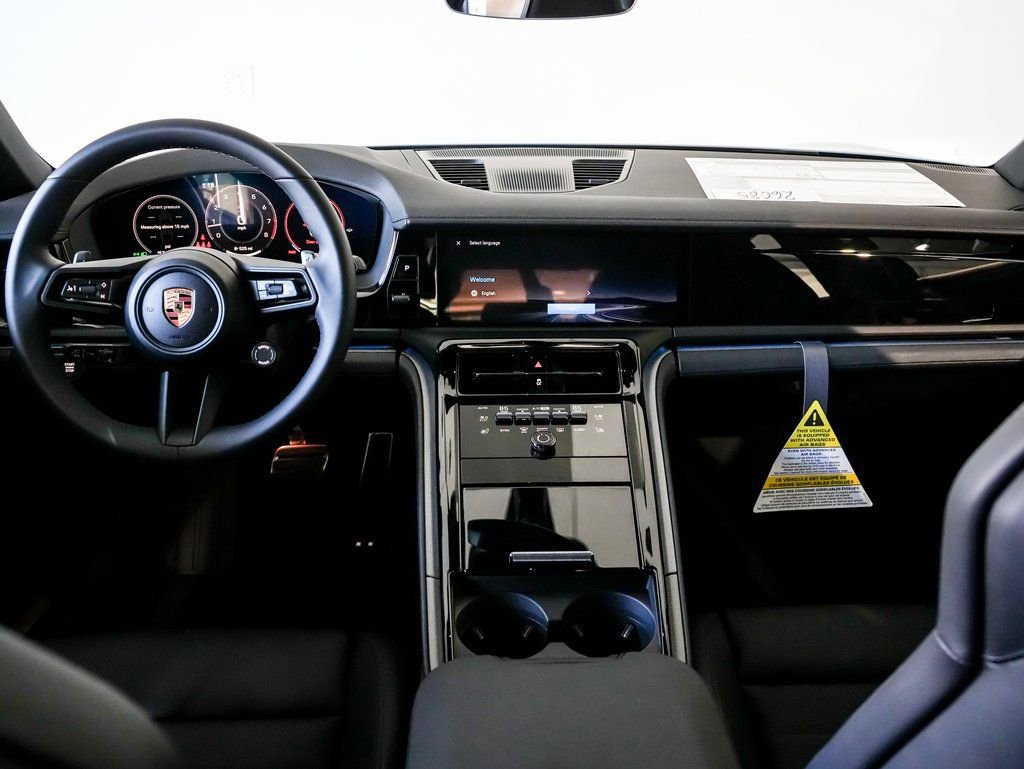 New 2026 Porsche Panamera 4 AWD/4WD image 20