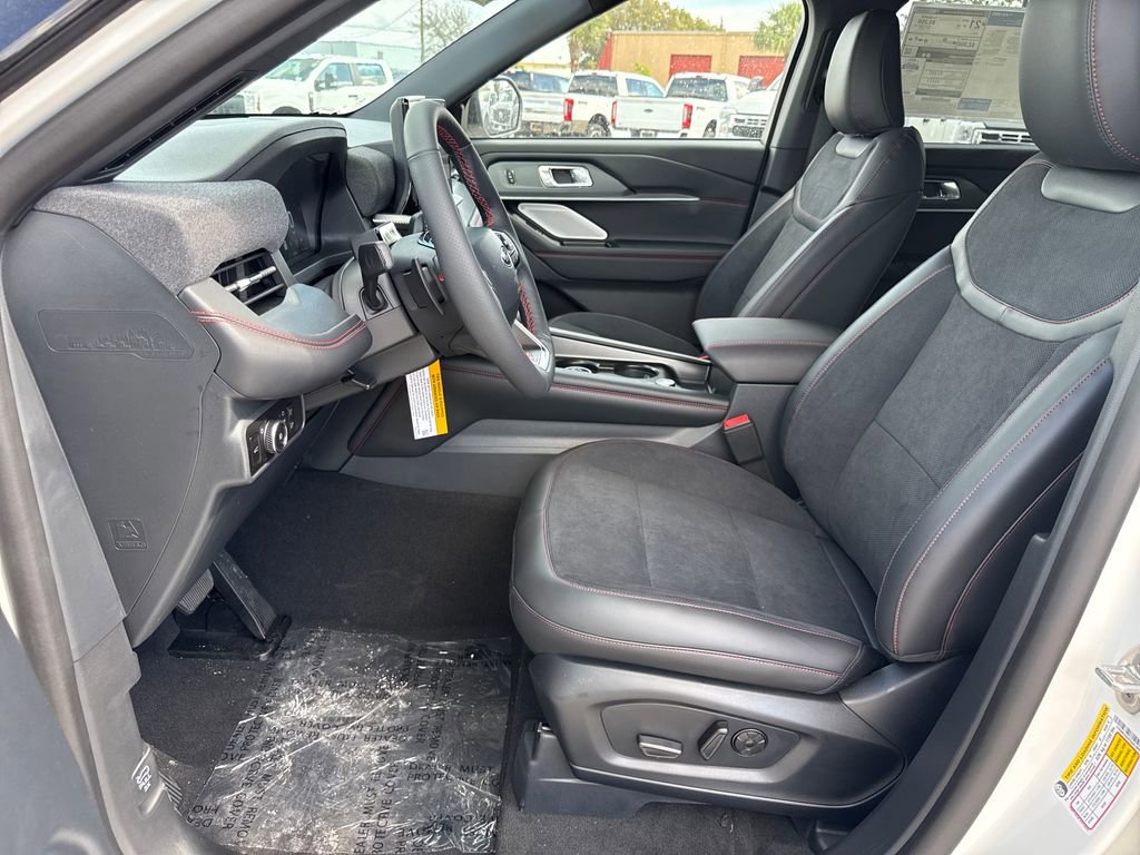 New 2026 Ford Explorer ST image 20