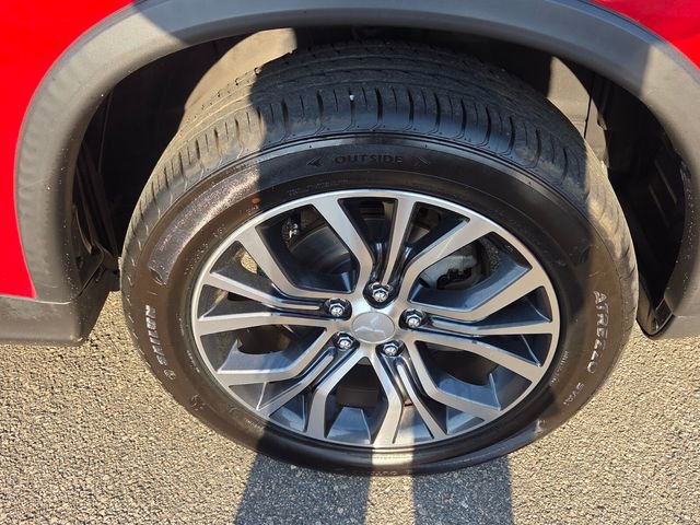 Used 2019 Mitsubishi Outlander Sport ES image 16