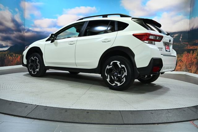 Used 2023 Subaru Crosstrek 2.5i Limited image 6