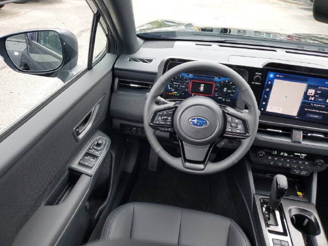 New 2026 Subaru Outback Premium AWD/4WD image 22