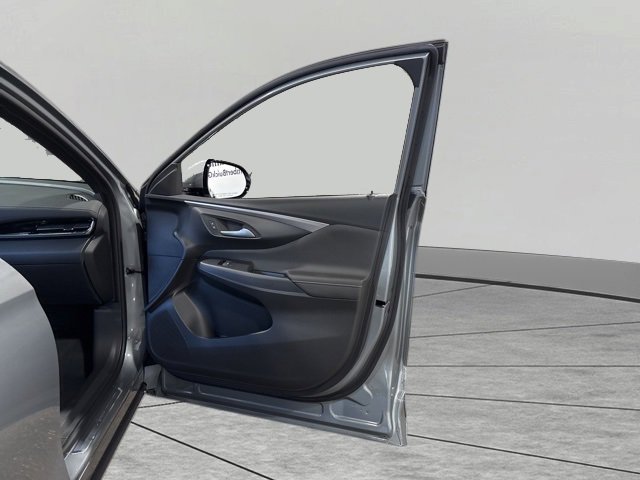 New 2025 Buick Envista Avenir image 20