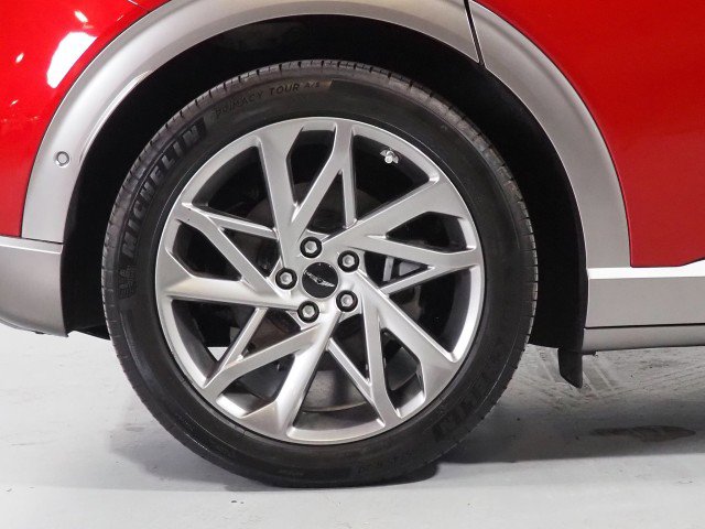 Used 2024 Genesis GV60 Advanced image 56