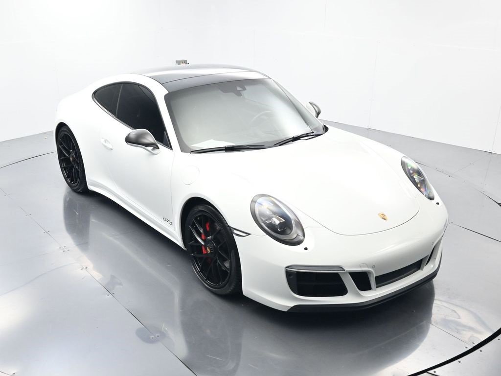 Used 2017 Porsche 911 Carrera GTS image 38