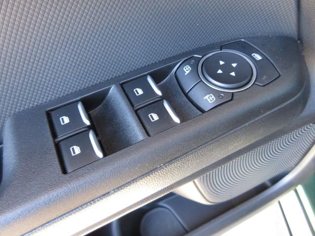 Certified 2025 Ford Bronco Sport Outer Banks w/ Outer Banks Tech Package+ image 10