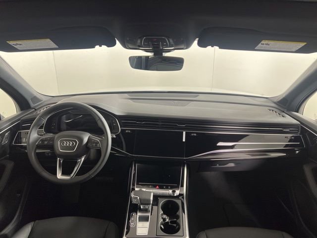 New 2026 Audi Q7 3.0T Premium Plus image 16