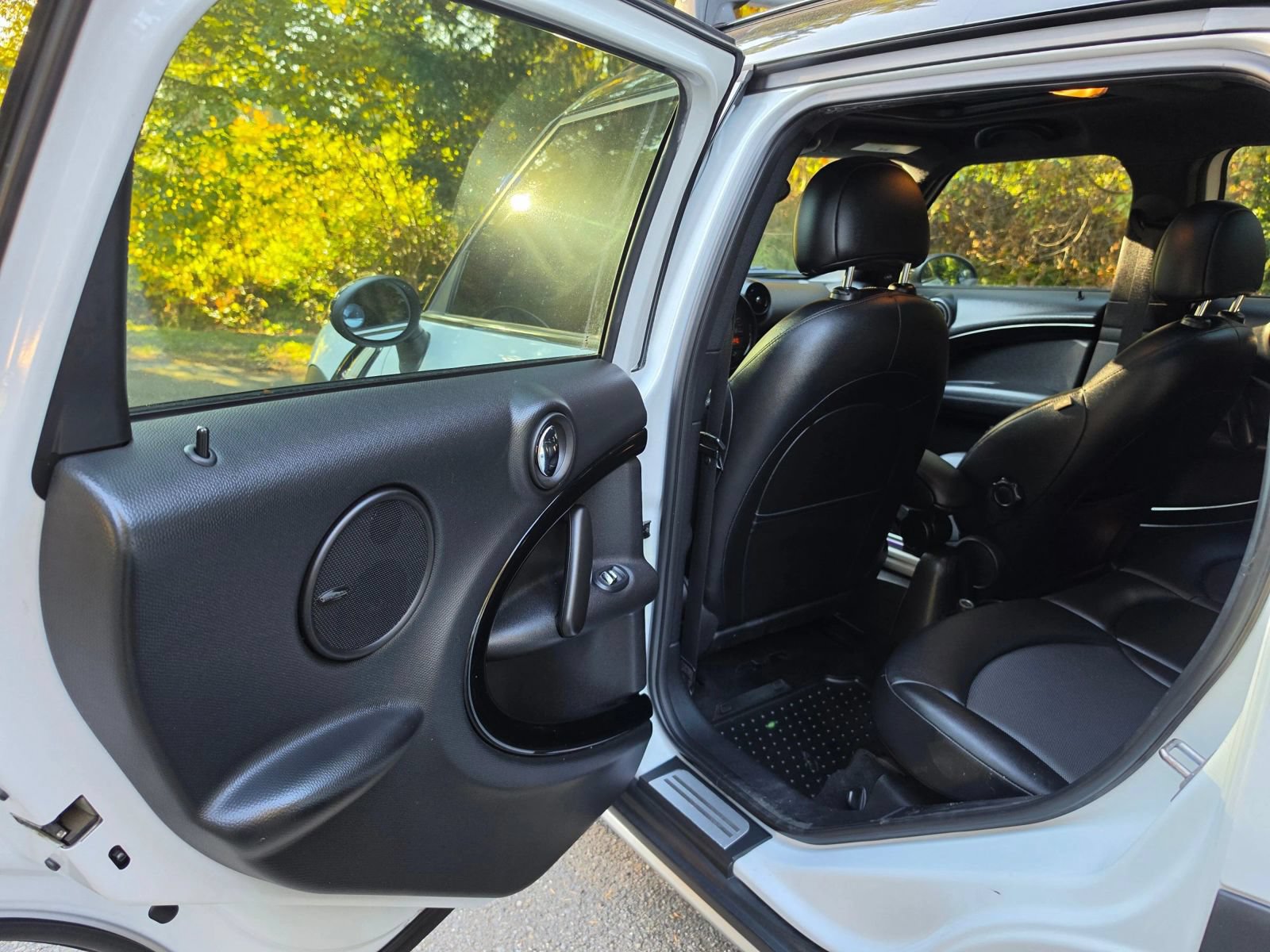 Used 2015 MINI Cooper Countryman S AWD/4WD image 14