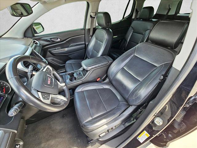 Used 2020 GMC Acadia SLT FWD image 18