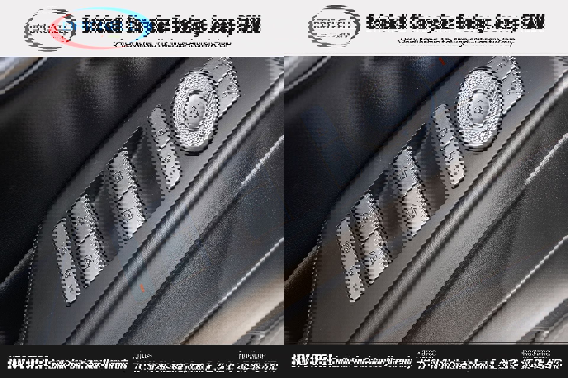 Used 2023 Genesis G80 2.5T AWD/4WD image 25