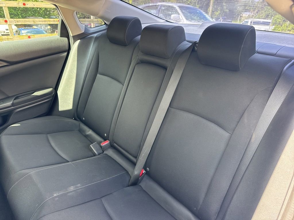 Used 2019 Honda Civic EX image 11