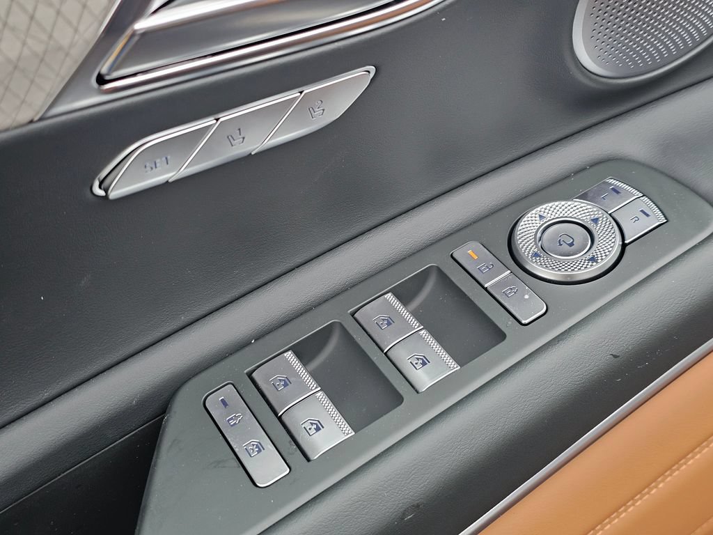 New 2026 Genesis GV80 3.5T Prestige AWD/4WD image 34
