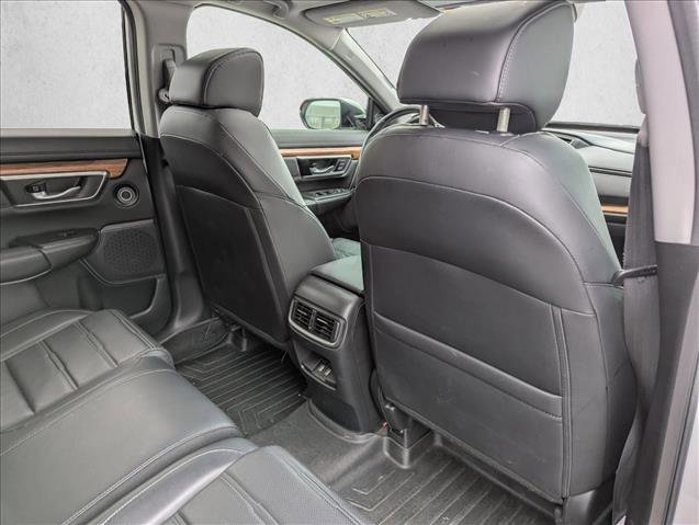 Used 2022 Honda CR-V Touring image 30