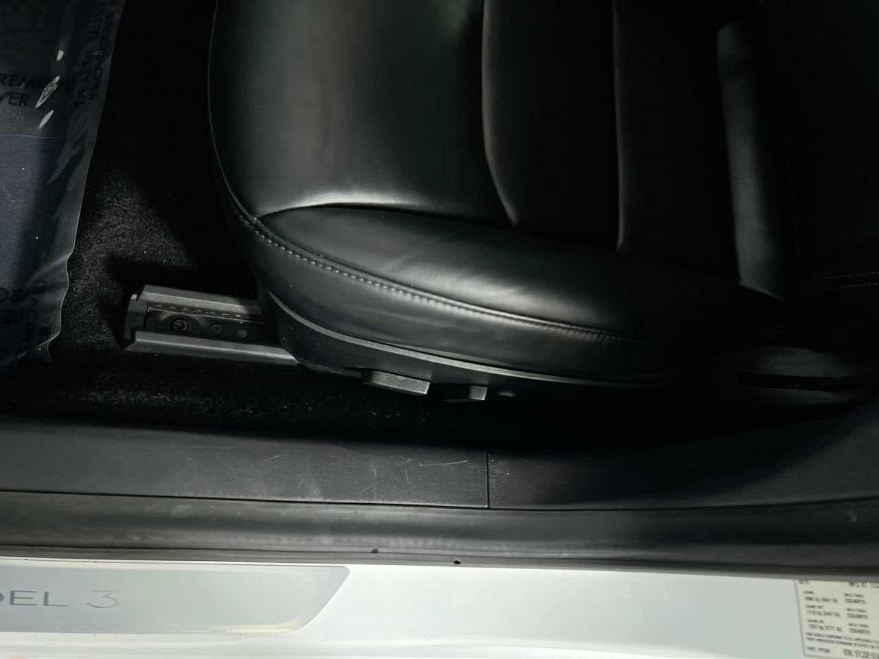 Used 2019 Tesla Model 3 Standard Range Plus RWD image 9