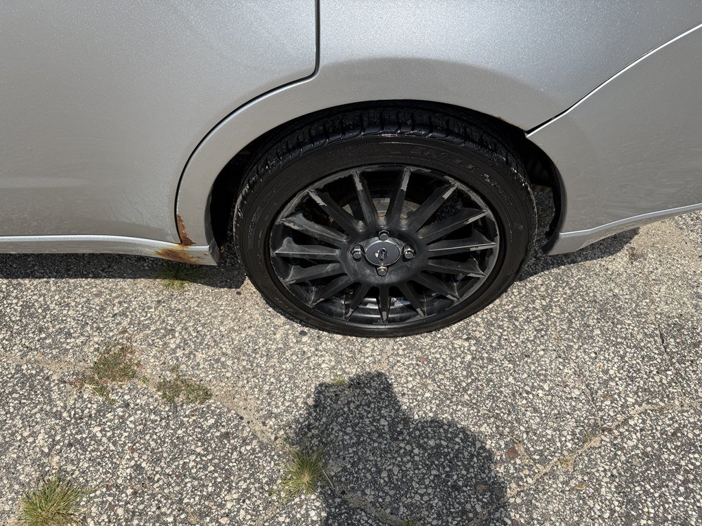 Used 2009 Ford Focus SES FWD image 47