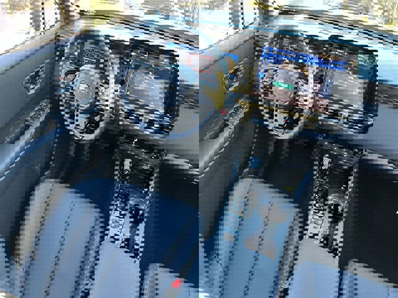 New 2026 Subaru Outback Premium image 10