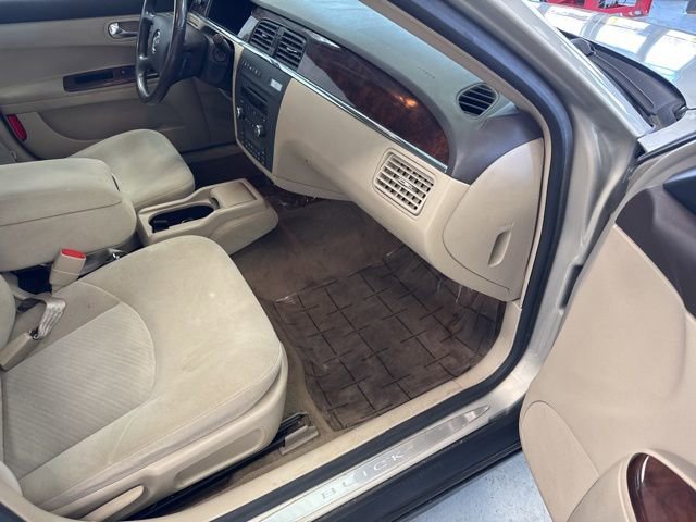 Used 2008 Buick LaCrosse CX FWD image 21