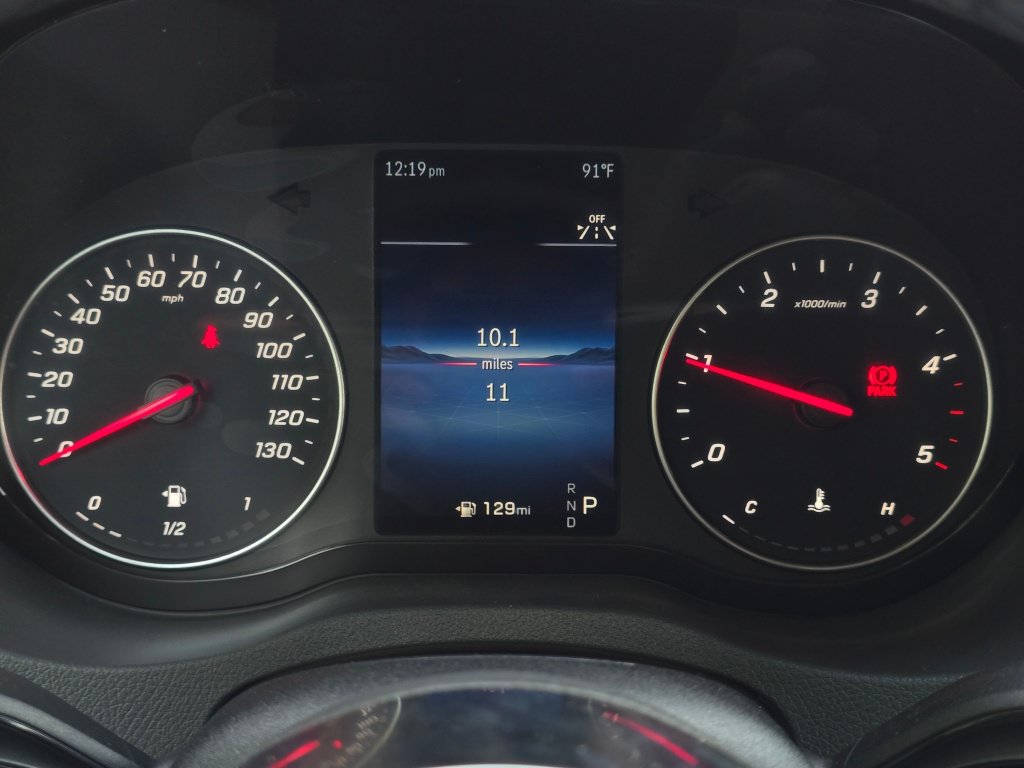 New 2026 Mercedes-Benz Sprinter 2500 image 35