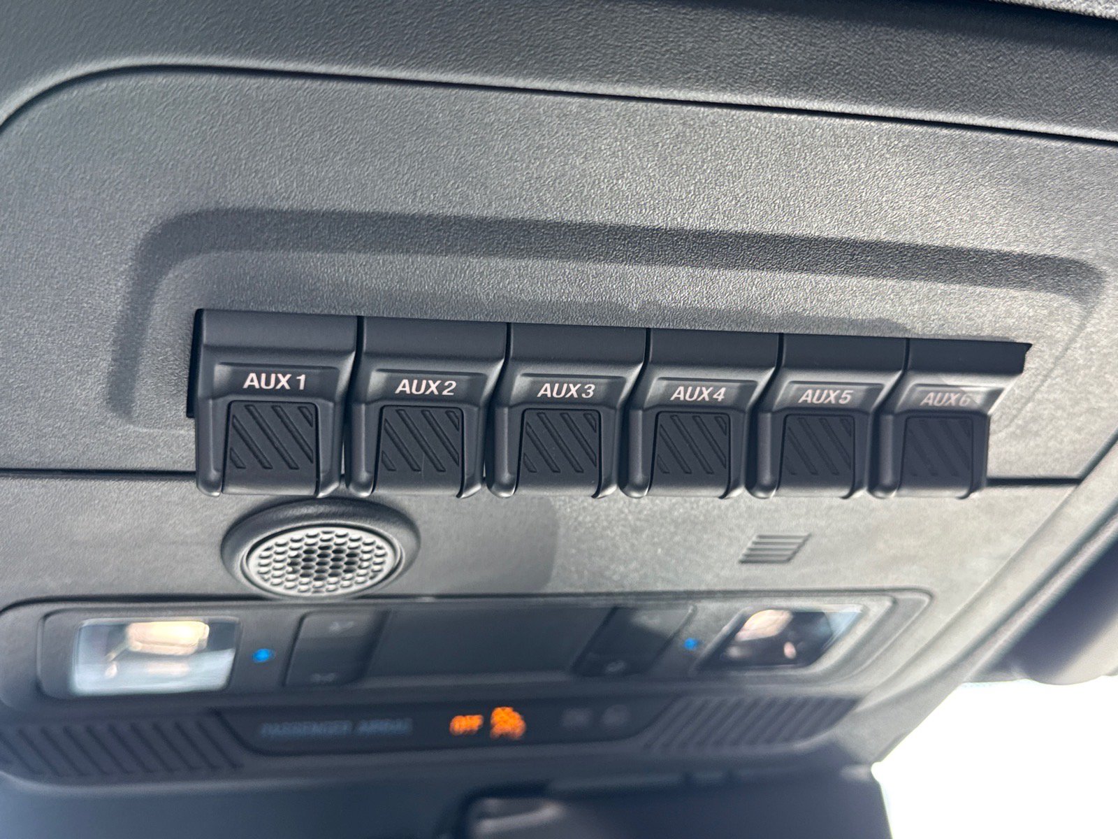 Used 2024 Ford Bronco Wildtrak AWD/4WD image 21