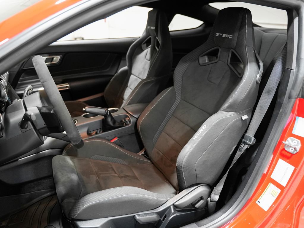 Used 2017 Ford Mustang Shelby GT350 w/ Electronics Package image 9