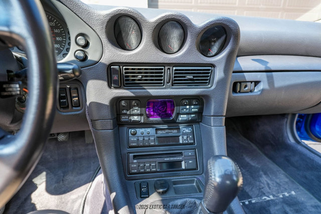 Used 1992 Dodge Stealth R/T Turbo image 47