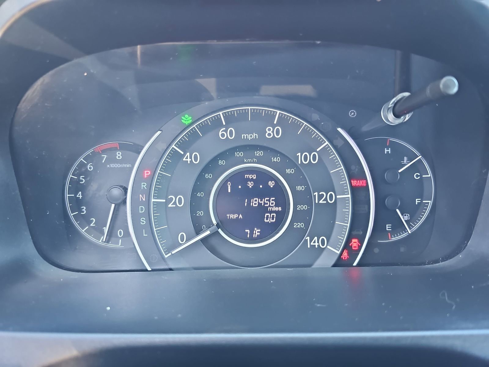 Used 2016 Honda CR-V EX-L image 20