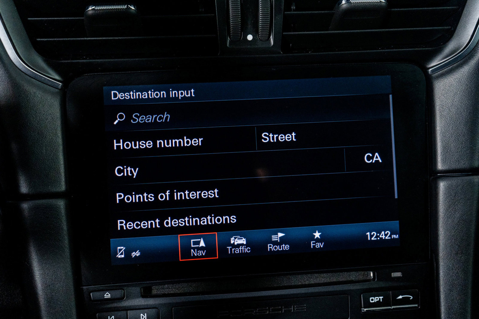 Used 2017 Porsche 911 Turbo image 41