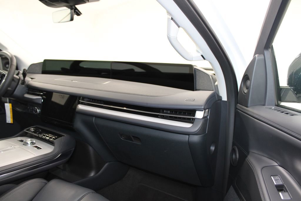 New 2025 Lincoln Navigator Reserve image 35