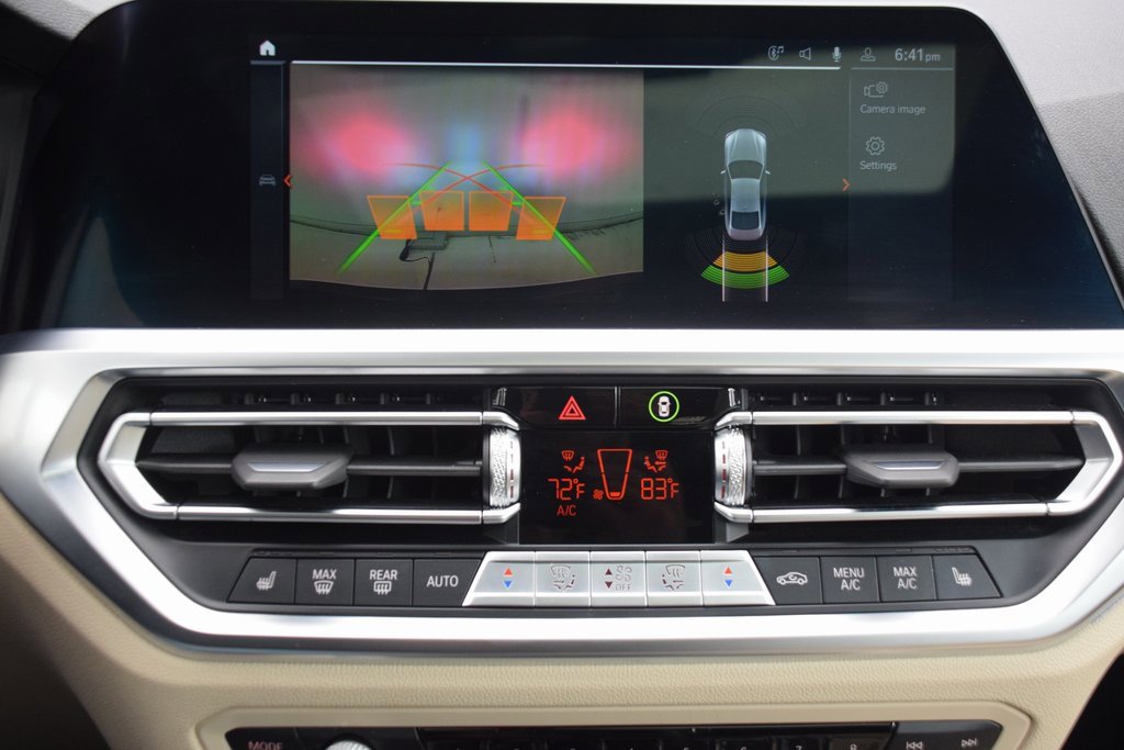 Used 2022 BMW 430i xDrive Coupe w/ Convenience Package image 28