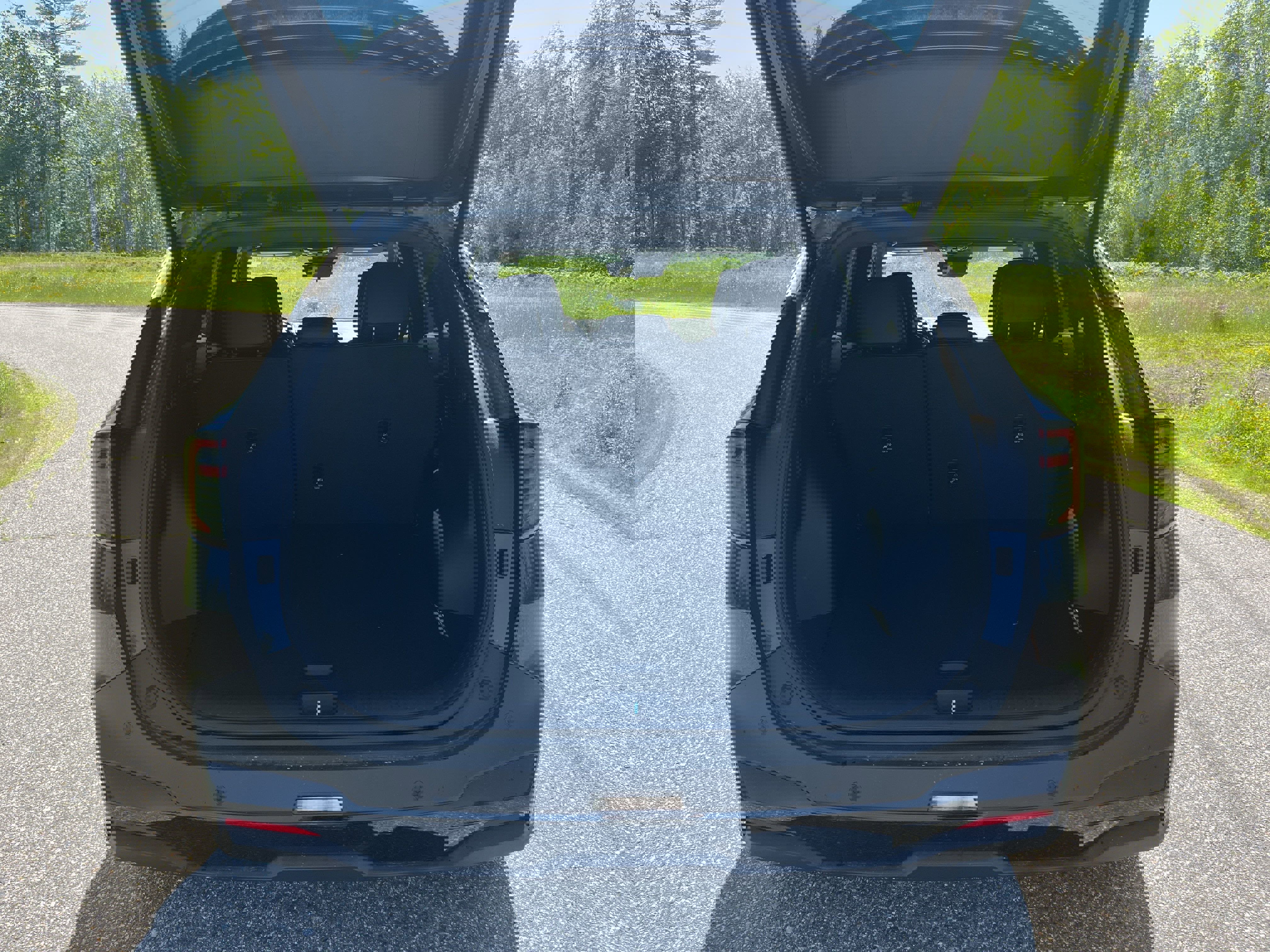 New 2026 Kia Sportage X-Line w/ X-Line Premium Package image 16