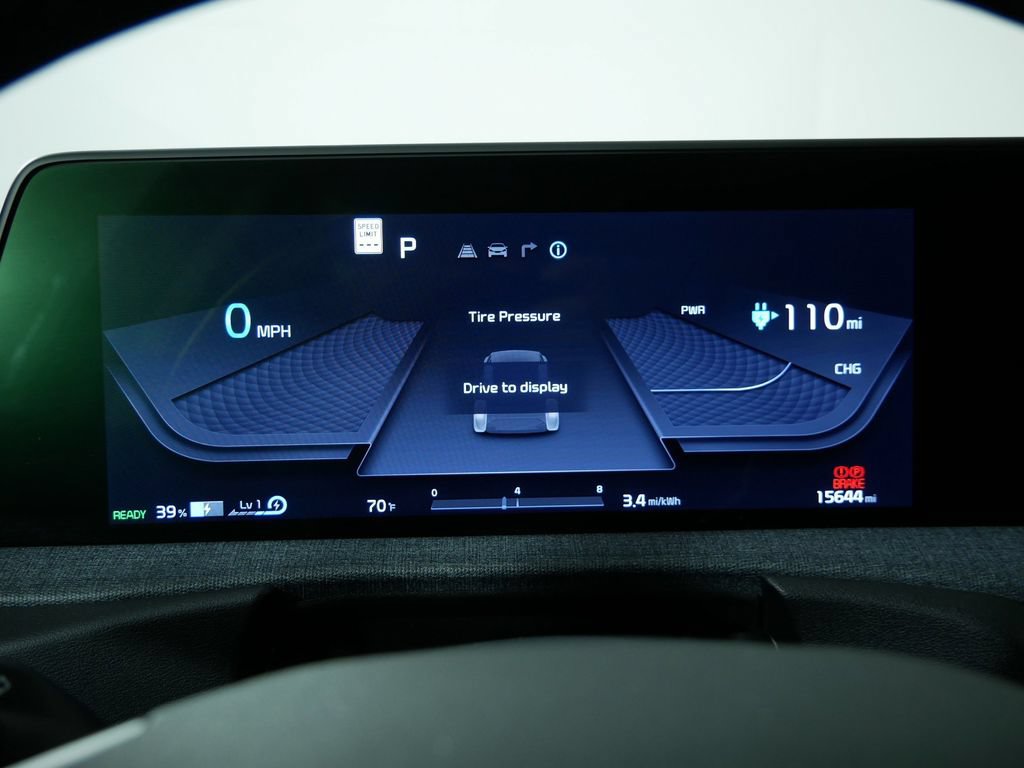Certified 2023 Kia EV6 Wind w/ Wind Technology Package AWD/4WD image 30