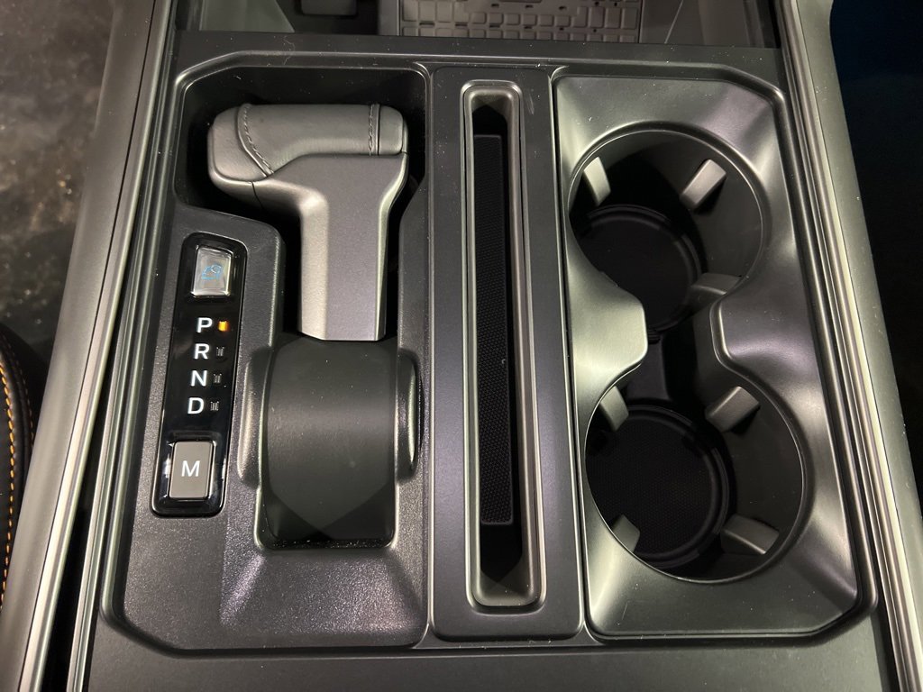 New 2025 Ford F150 Tremor w/ Equipment Group 402A High image 17