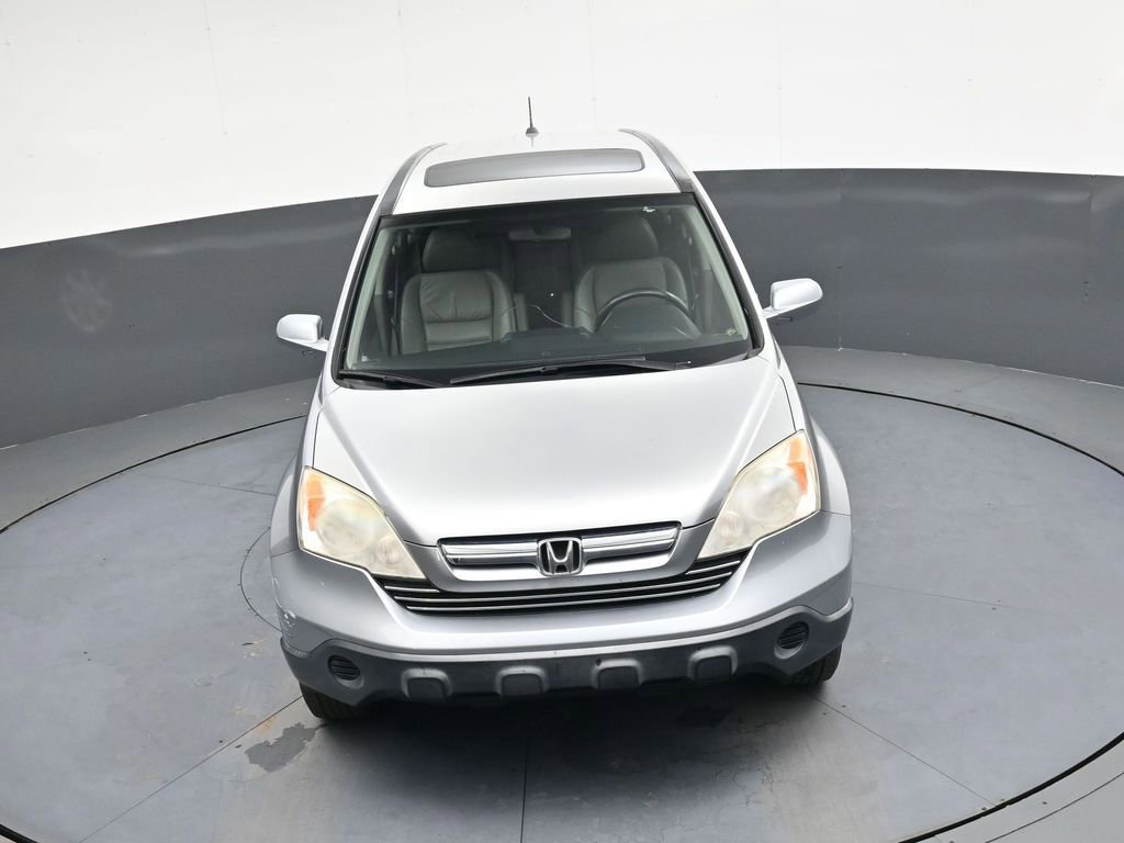Used 2007 Honda CR-V EX-L image 34