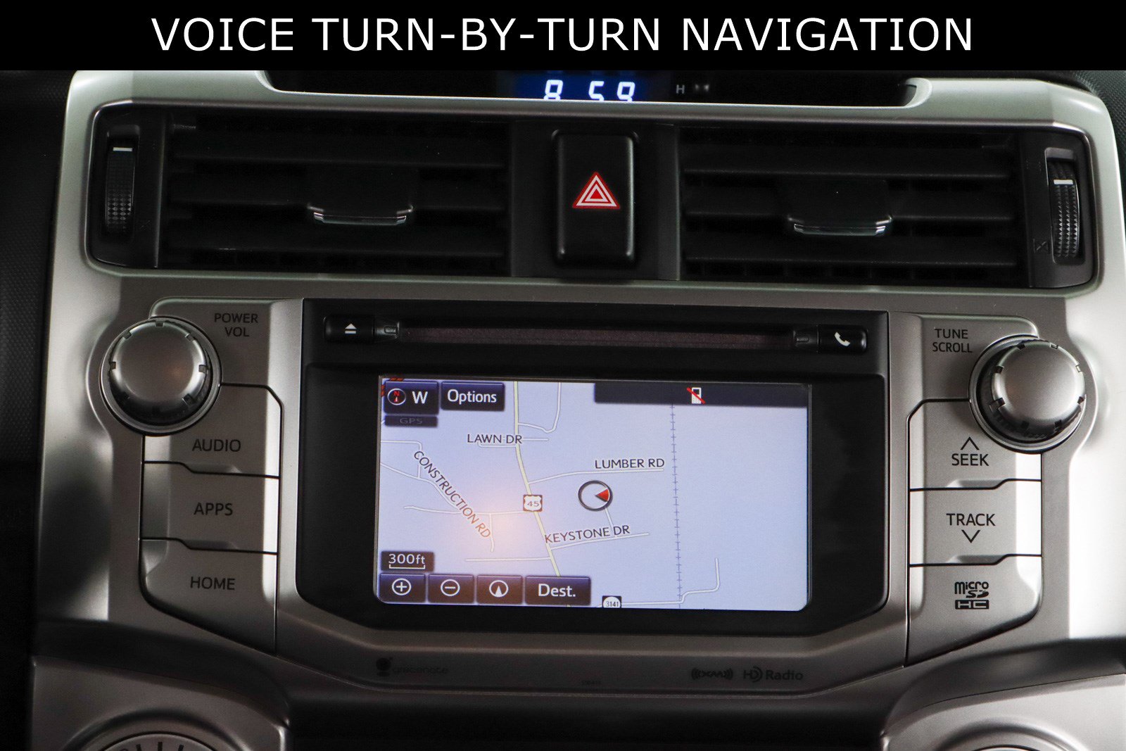 Used 2019 Toyota 4Runner SR5 image 18