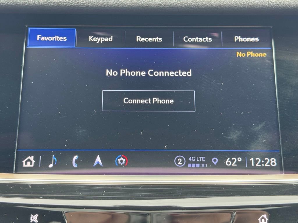 Used 2024 Cadillac XT5 Premium Luxury w/ LPO, Floor Liner Package AWD/4WD image 25