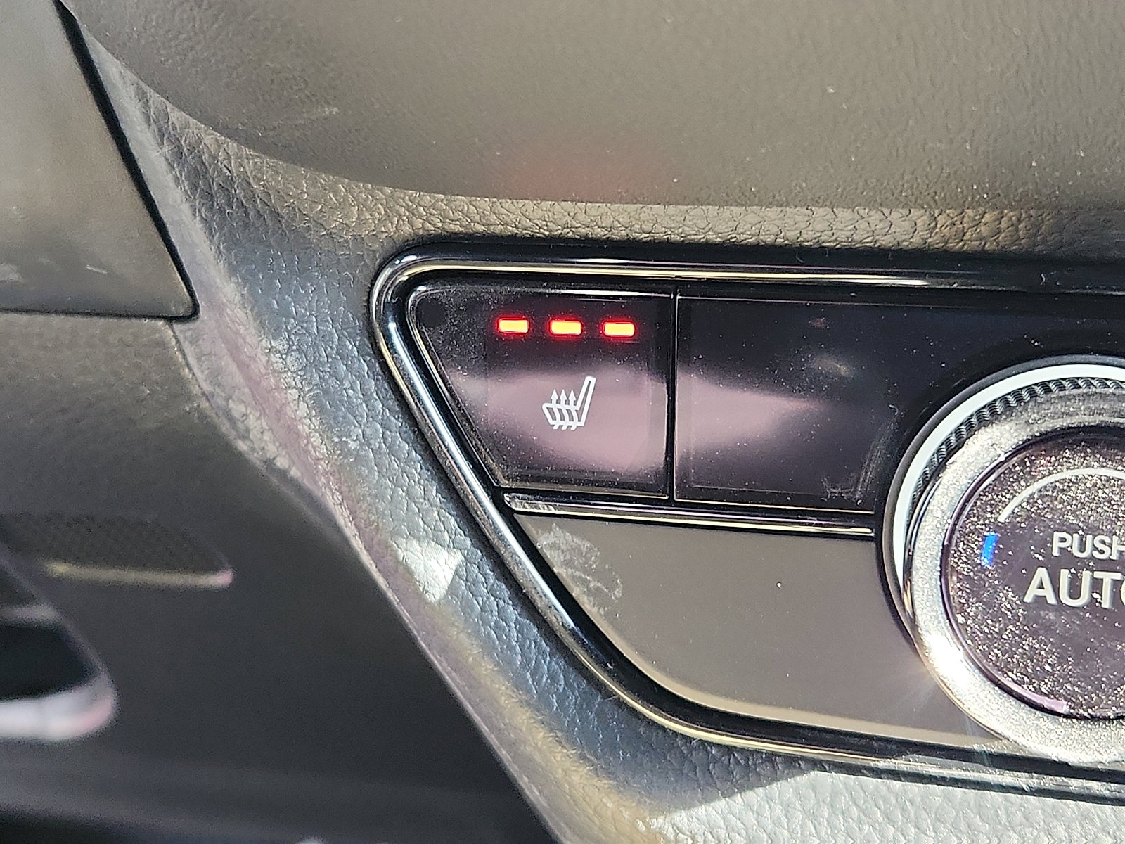 New 2026 Honda HR-V Sport image 14