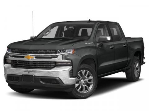 Certified 2021 Chevrolet Silverado 1500 RST w/ Z71 Off-Road Package image 1