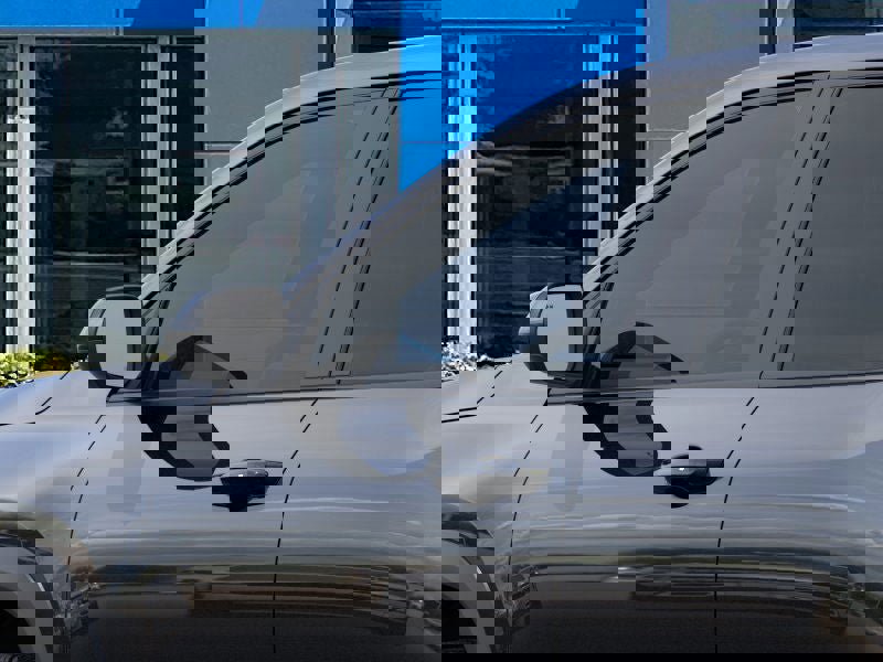 New 2026 Chevrolet Equinox LT w/ Convenience Package II image 12