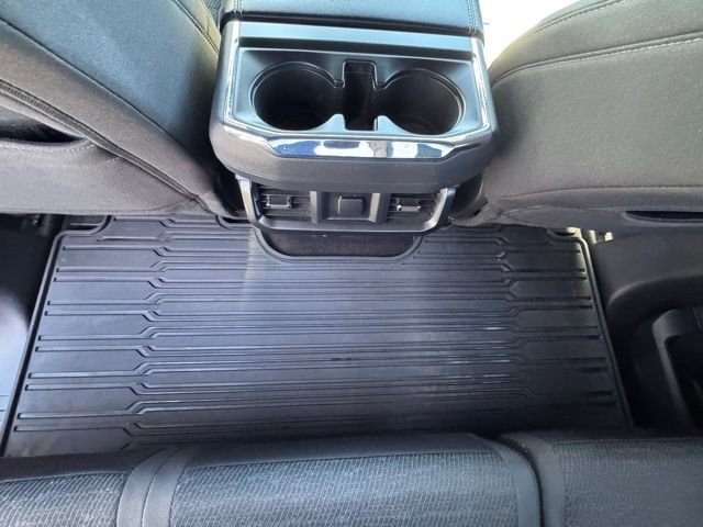 Used 2022 Ford F150 XLT w/ Equipment Group 302A High image 28