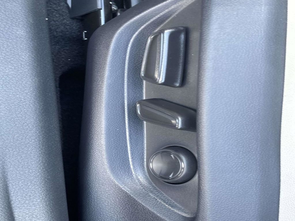 New 2026 Toyota Camry XLE FWD image 29