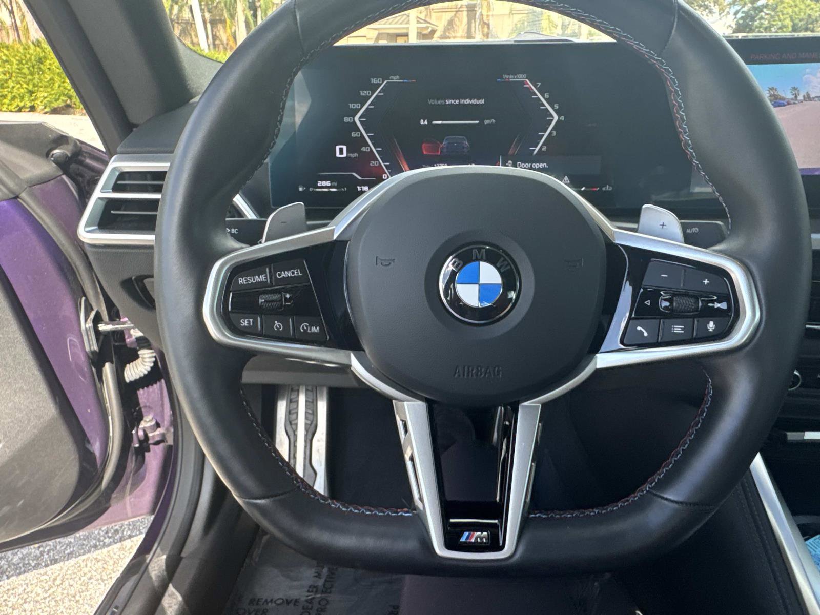 Used 2025 BMW M240i M240i image 25