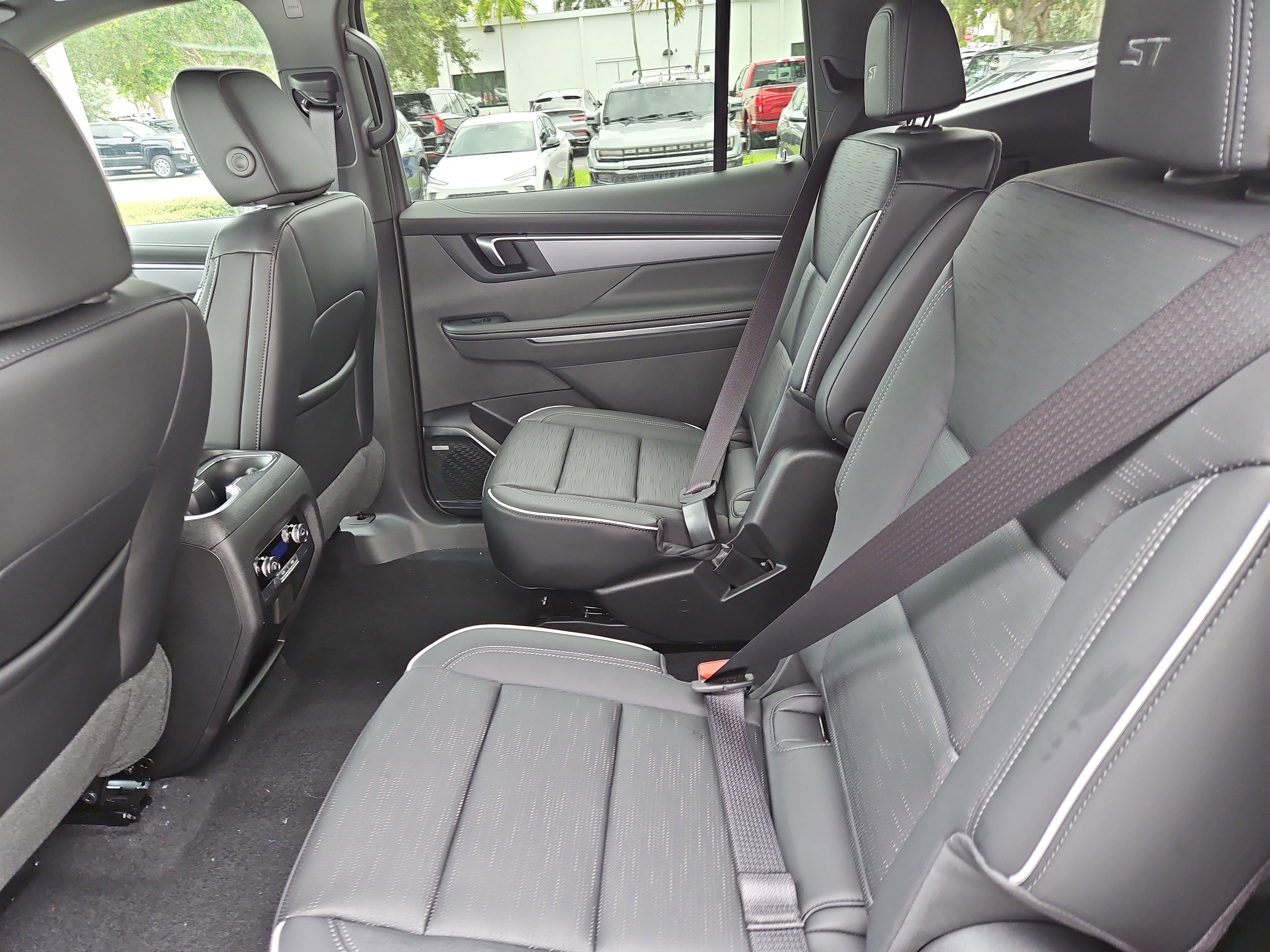 New 2026 Buick Enclave Sport Touring w/ Power Package image 15