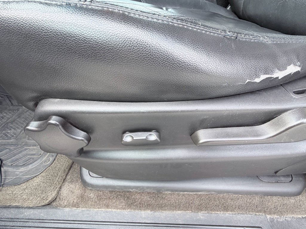 Used 2012 Chevrolet Tahoe LT image 20